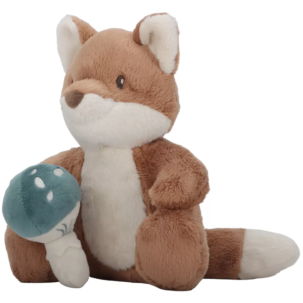 Little Dutch Peluche>Peluche Renard - Forest Friends