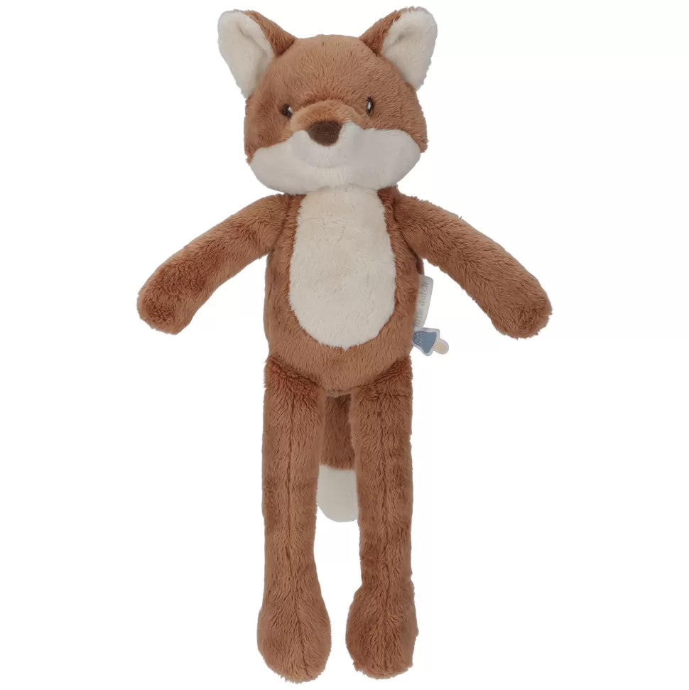 Little Dutch Peluche>Peluche Renard - Forest Friends