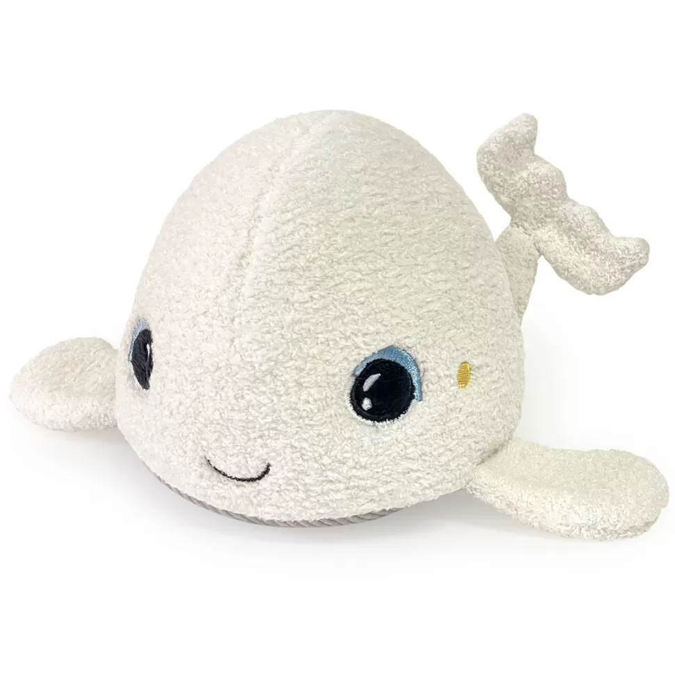 Pabobo Peluche>Peluche Veilleuse Bélulga