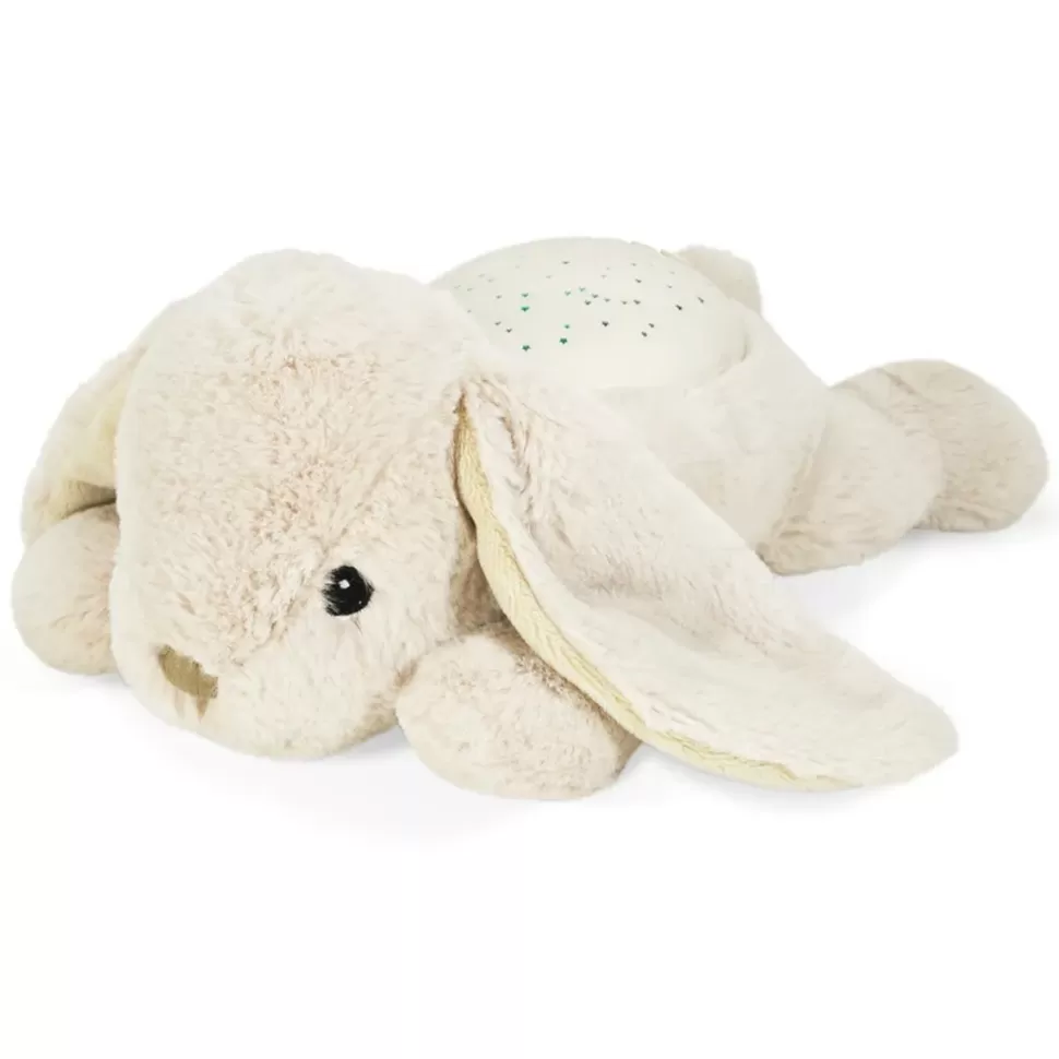 Cloud b Peluche>Peluche Veilleuse Twilight Budies Bunny