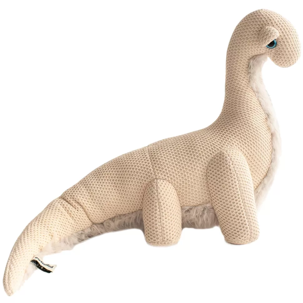 BigStuffed Peluche>Petit Diplo Maman