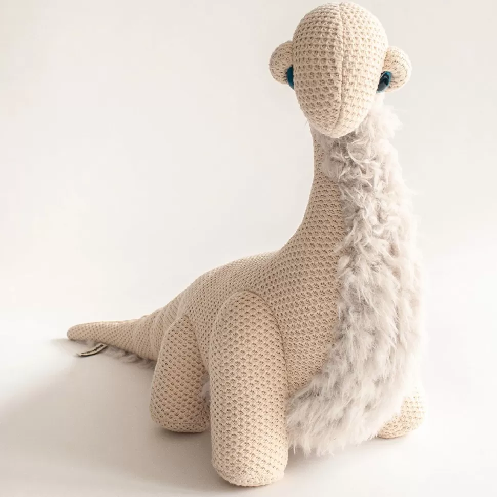 BigStuffed Peluche>Petit Diplo Maman