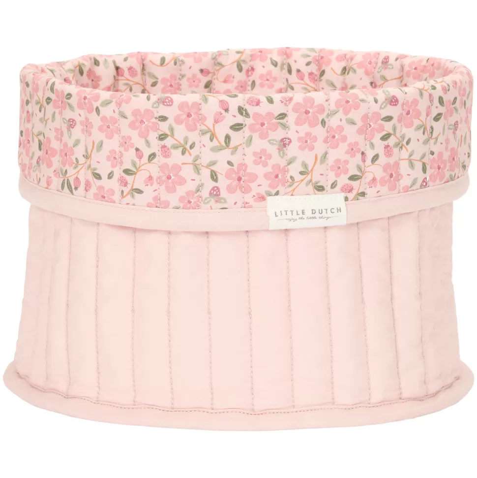 Little Dutch Rangement>Petit Panier de Commode Rond Fairy Garden - Fairy Floral