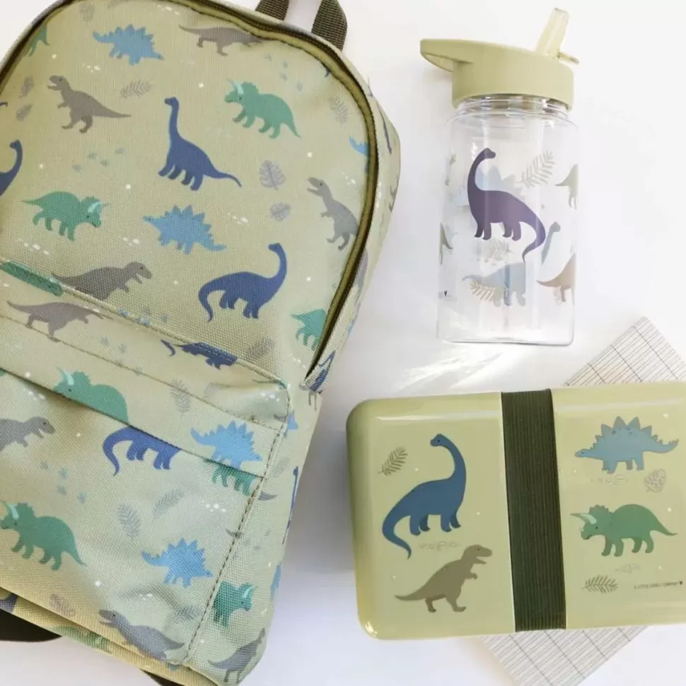Enfant A Little Lovely Company Bagagerie Enfant>Petit Sac à Dos - Dinosaures