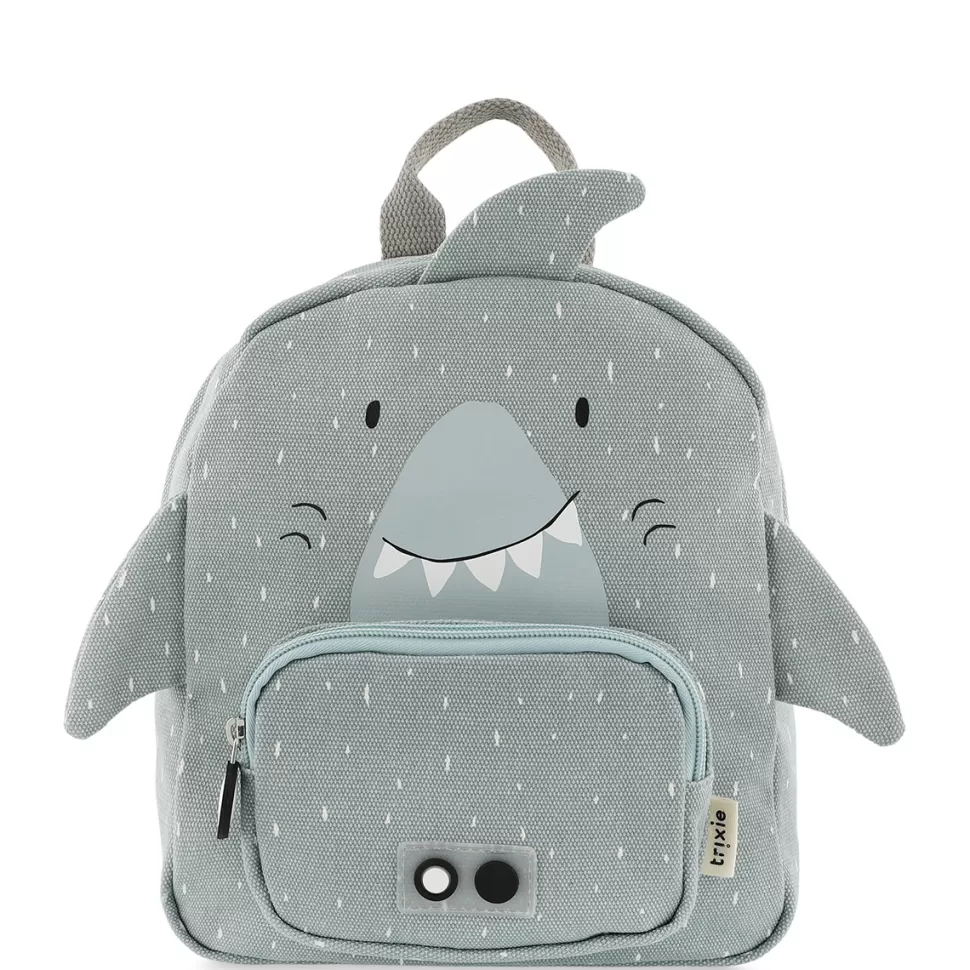 Enfant Trixie Baby Bagagerie Enfant>Petit Sac à Dos - Mr. Shark