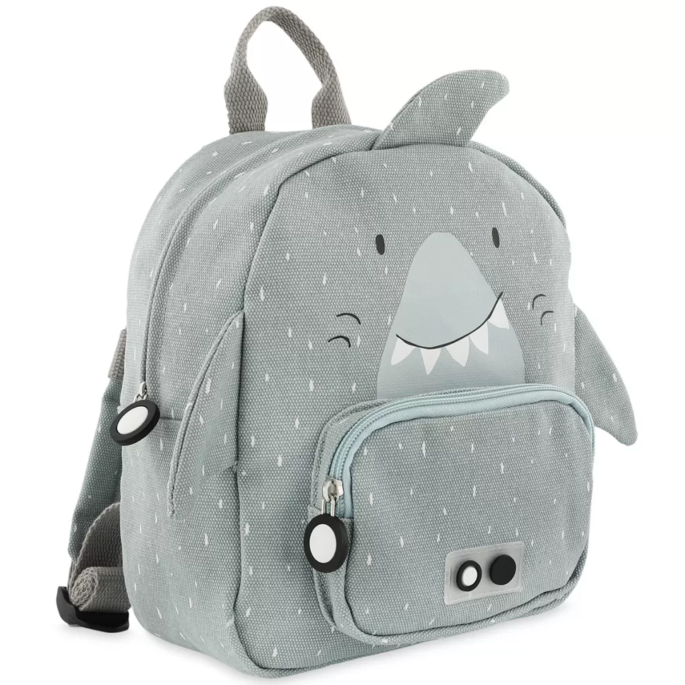 Enfant Trixie Baby Bagagerie Enfant>Petit Sac à Dos - Mr. Shark