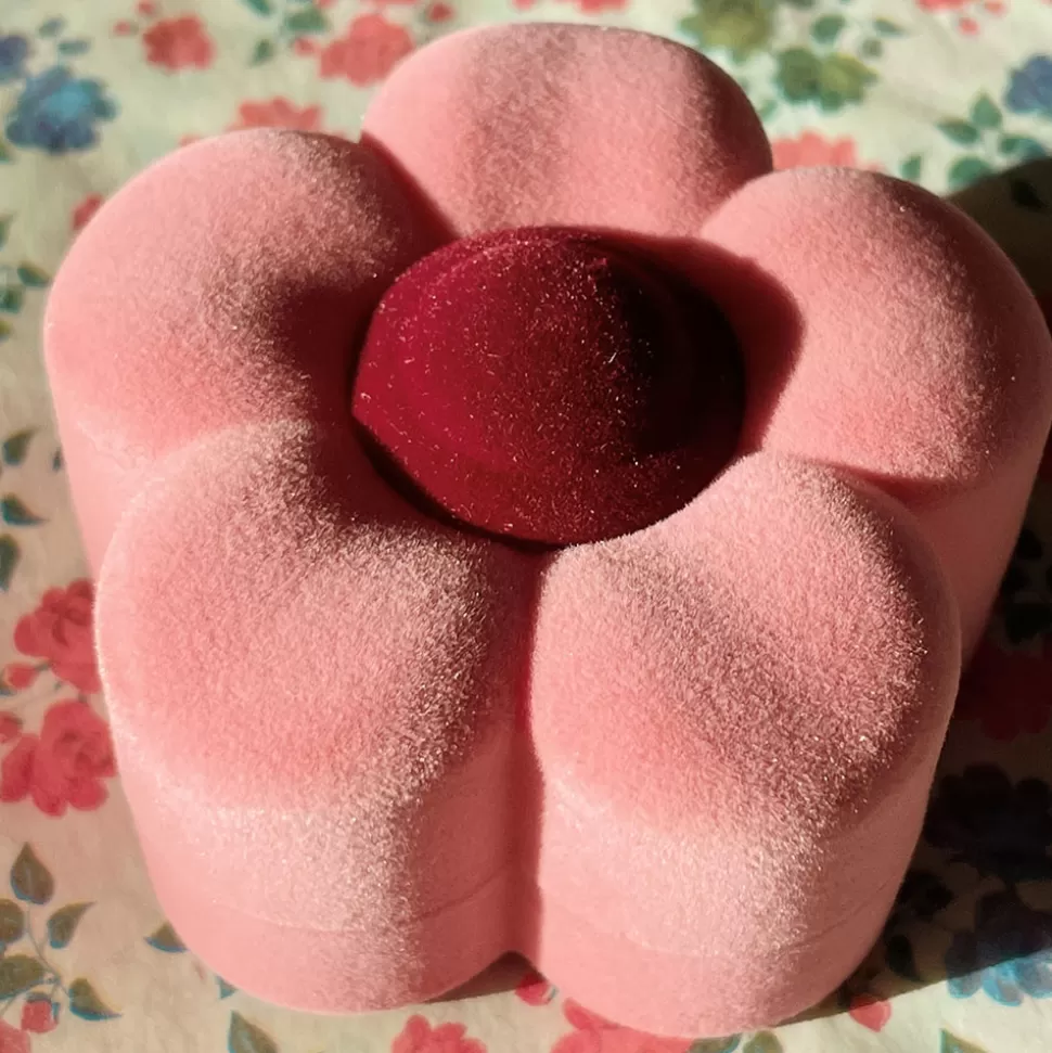 Konges Sløjd Accessoires Bébé>Petite Boîte à Bague Licorne