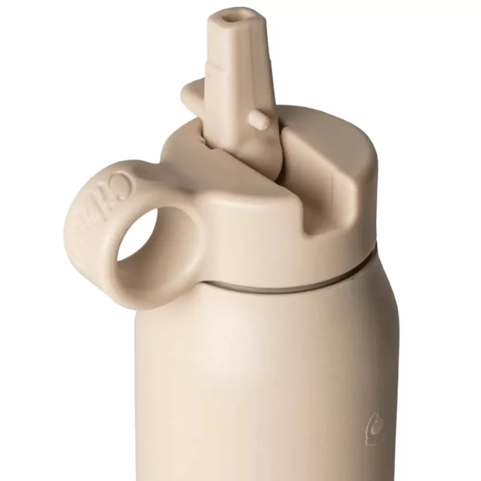 Citron Repas>Petite Gourde Isotherme Ballerine - 350 ml