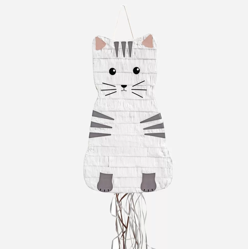 My Little Day Loisirs Créatifs>Pinata Chat