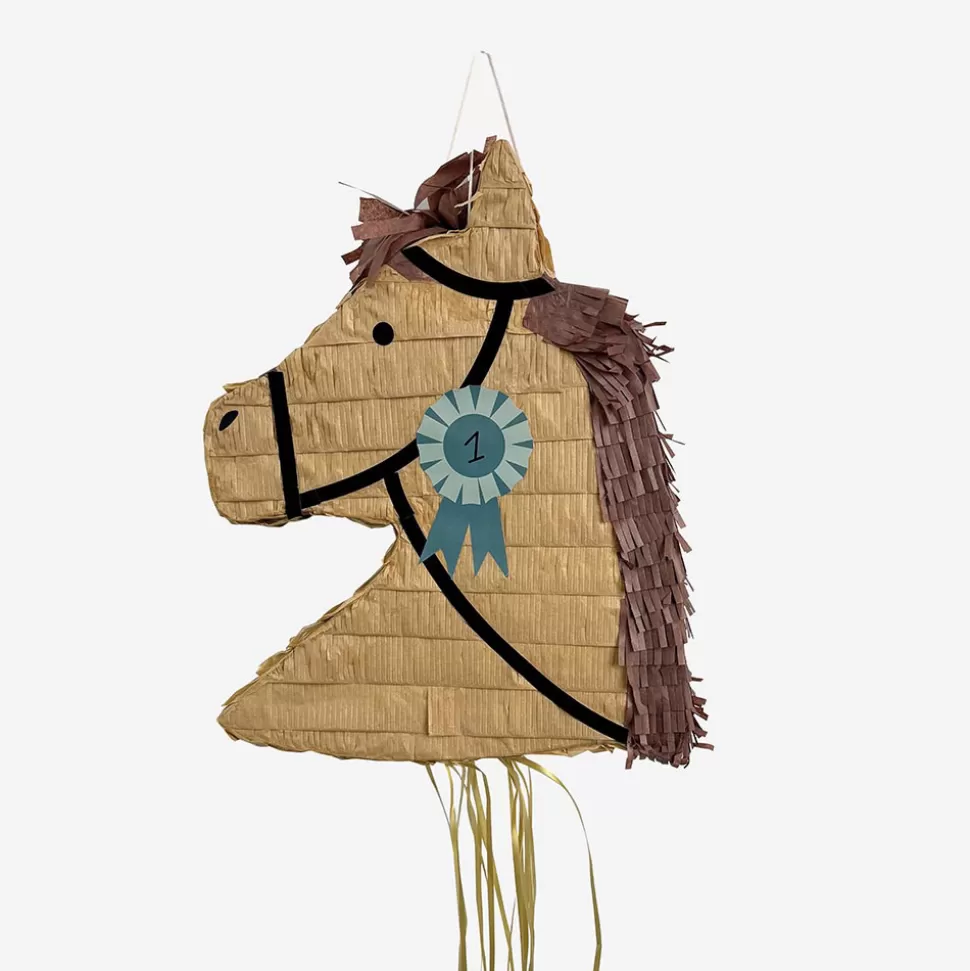 My Little Day Loisirs Créatifs>Pinata Cheval