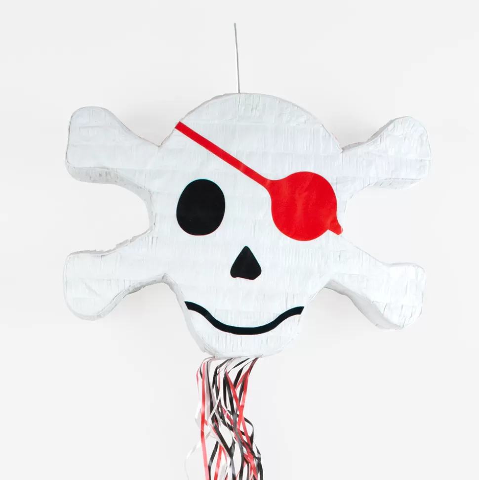 My Little Day Loisirs Créatifs>Pinata Pirate