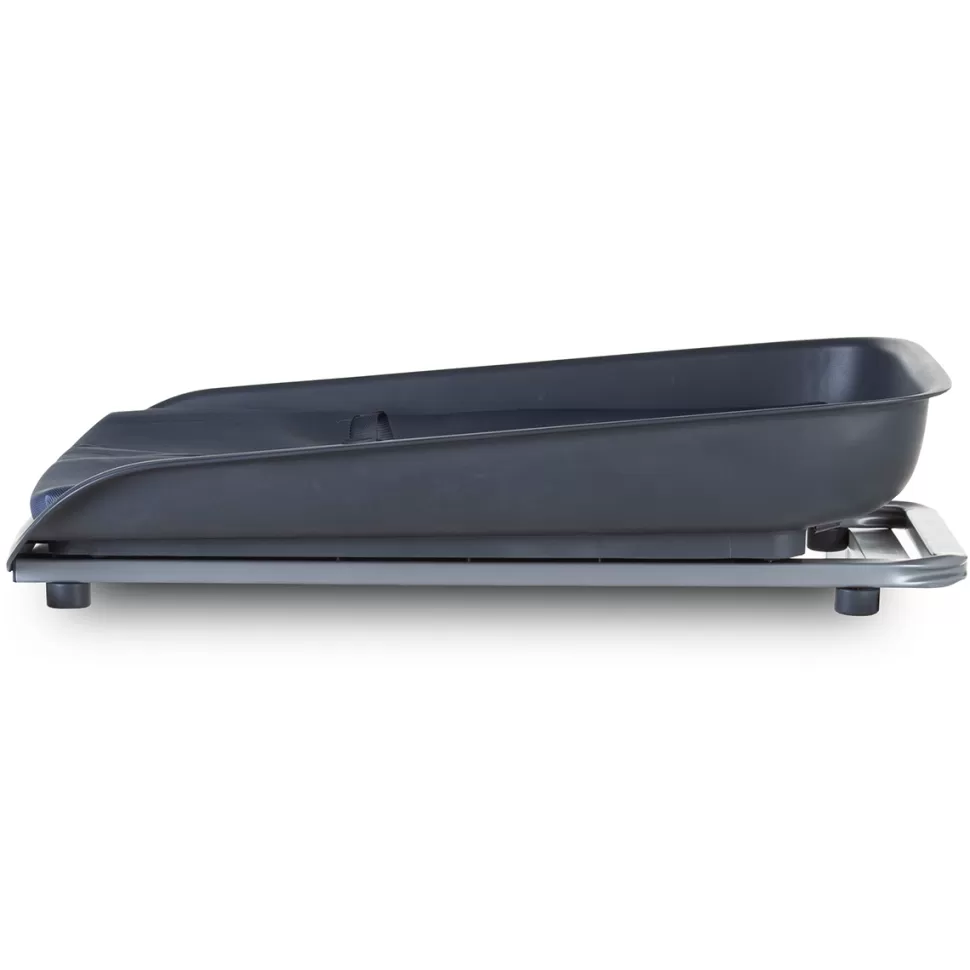 Childhome Table À Langer>Plan à Langer Evolux - Anthracite