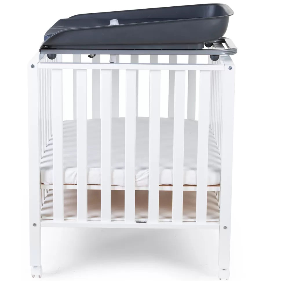 Childhome Table À Langer>Plan à Langer Evolux - Anthracite