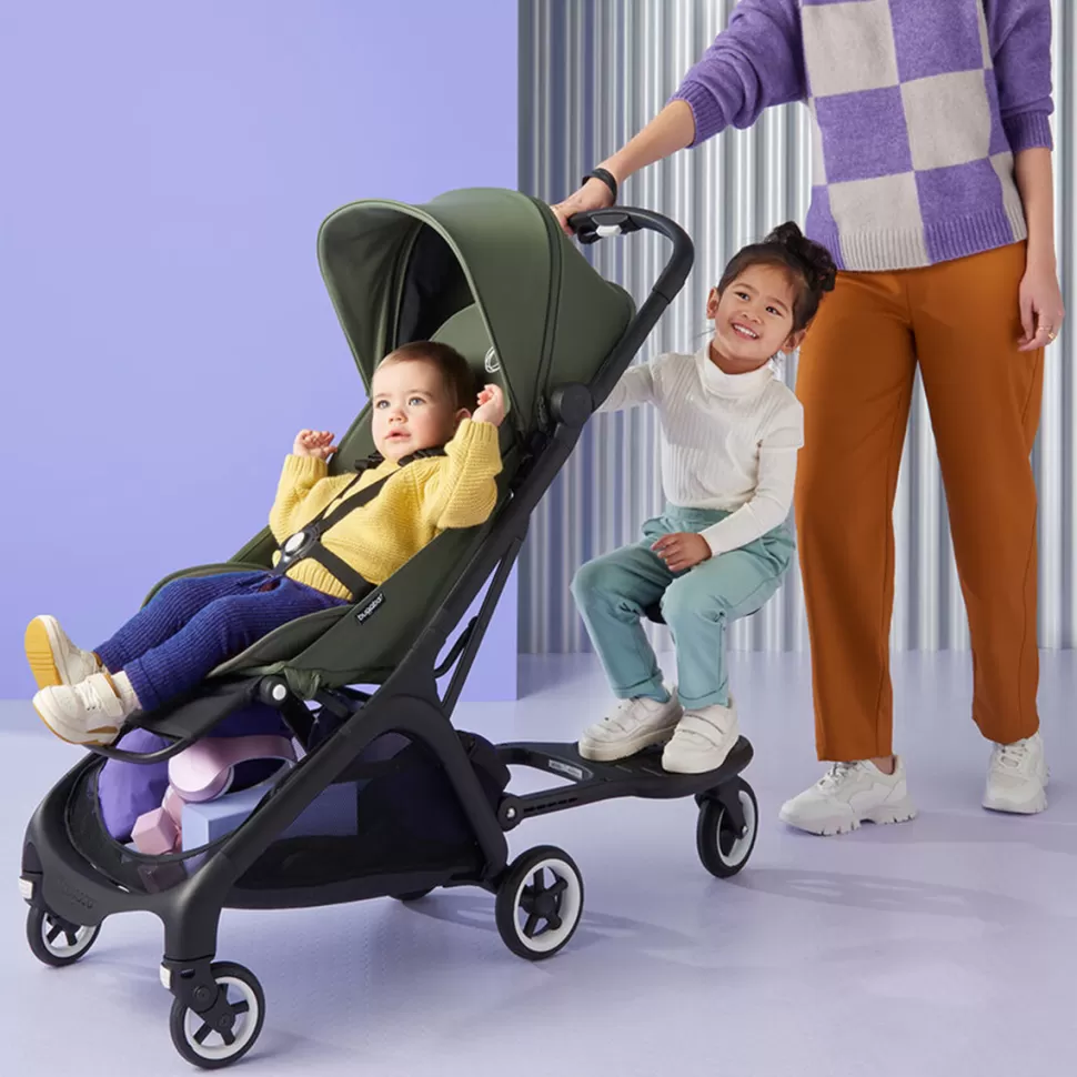 Bugaboo Accessoires Poussette>Planche à Roulette Butterfly Confort+