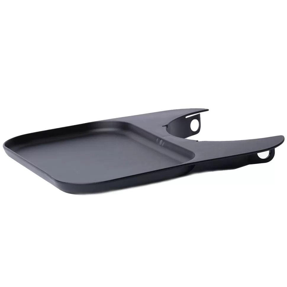 KAOS Repas>Plateau Klapp - Black