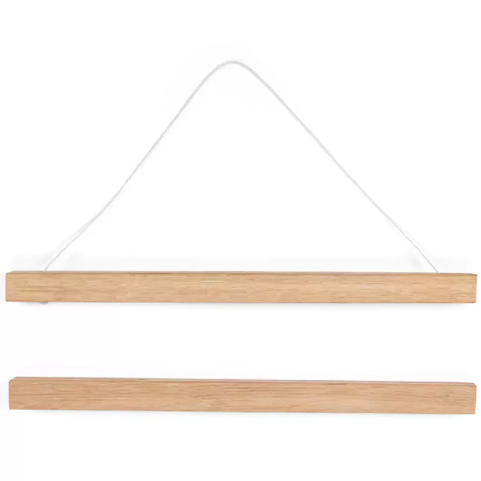 Moulin Roty Décoration>Porte-affiche Magnétique en Bois