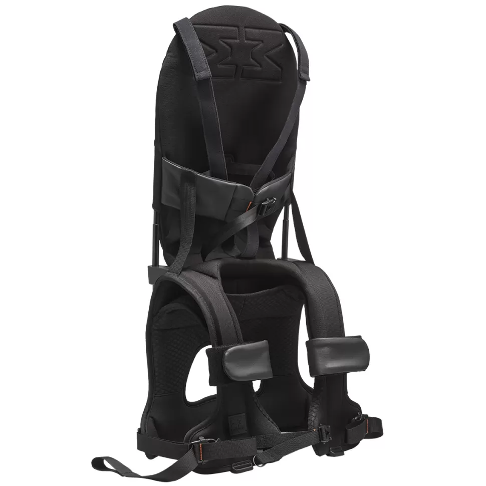 MiniMeis Porte Bébé>Porte-bébé G5 - Black Core