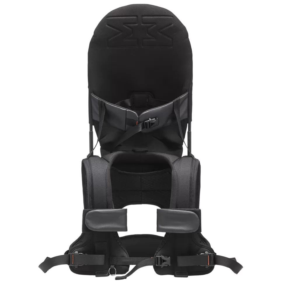 MiniMeis Porte Bébé>Porte-bébé G5 - Black Core