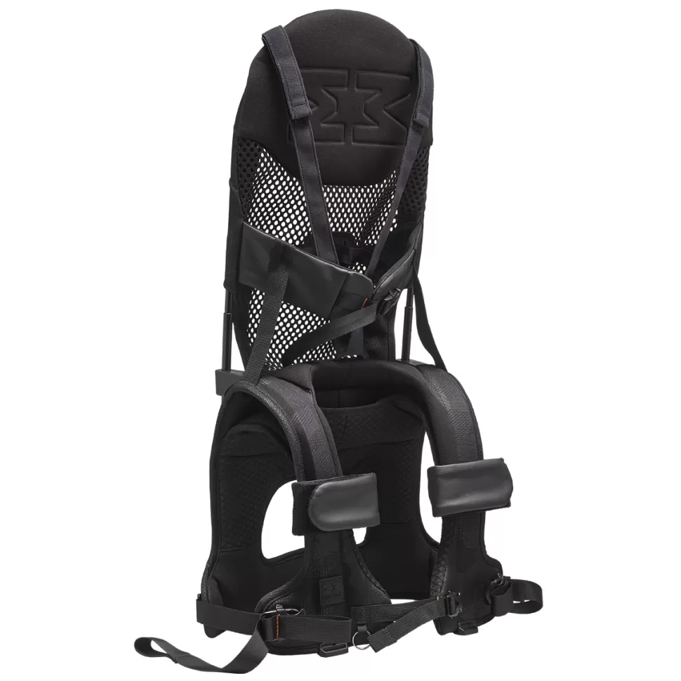 MiniMeis Porte Bébé>Porte-bébé G5 - Black Premium