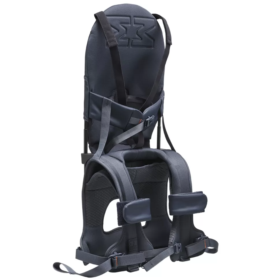 MiniMeis Porte Bébé>Porte-bébé G5 - Dusk Blue Core