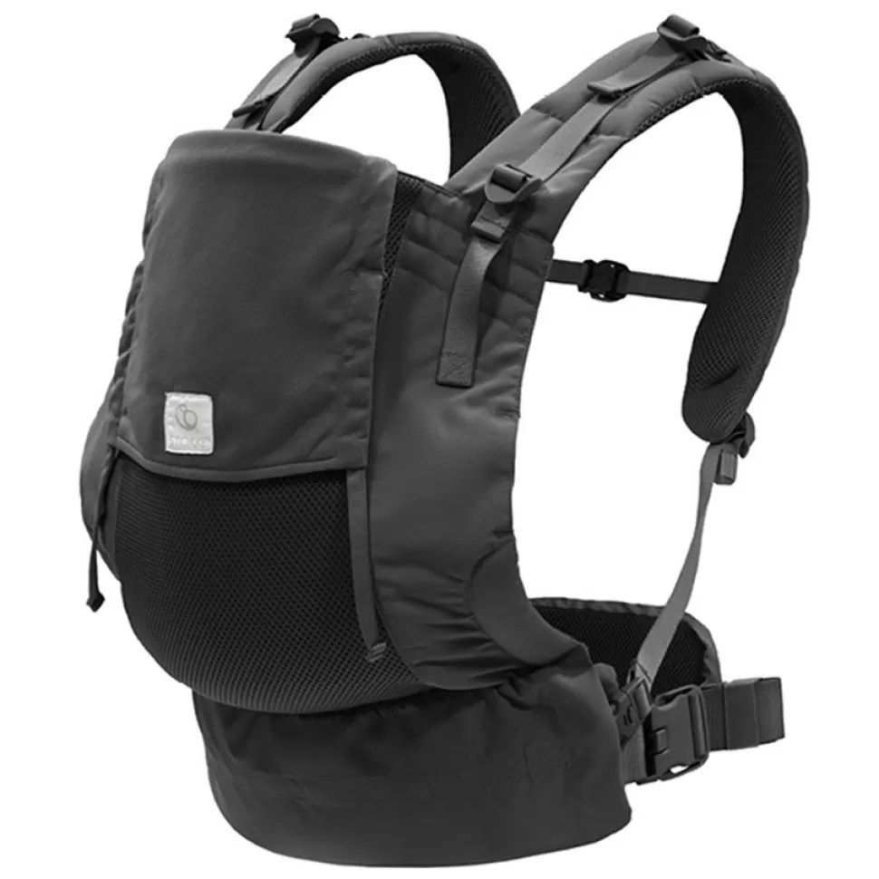 Limas Porte Bébé>Porte-bébé Mesh - Anthracite