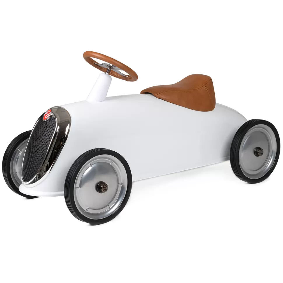 Baghera Trotteur & Porteur>Porteur Rider Elegant