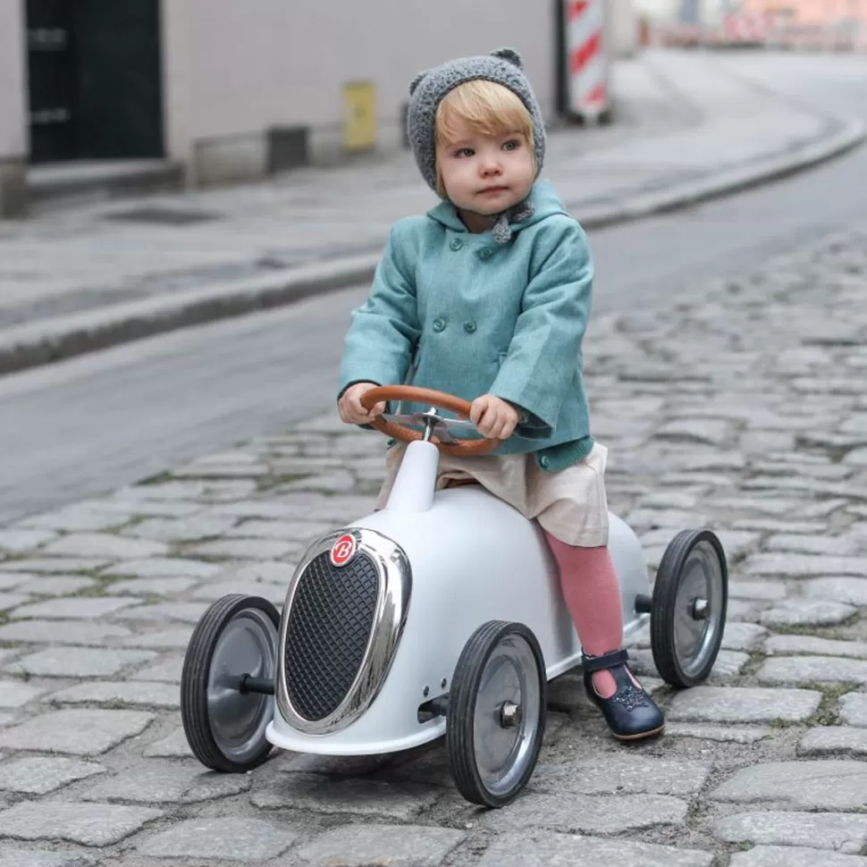 Baghera Trotteur & Porteur>Porteur Rider Elegant