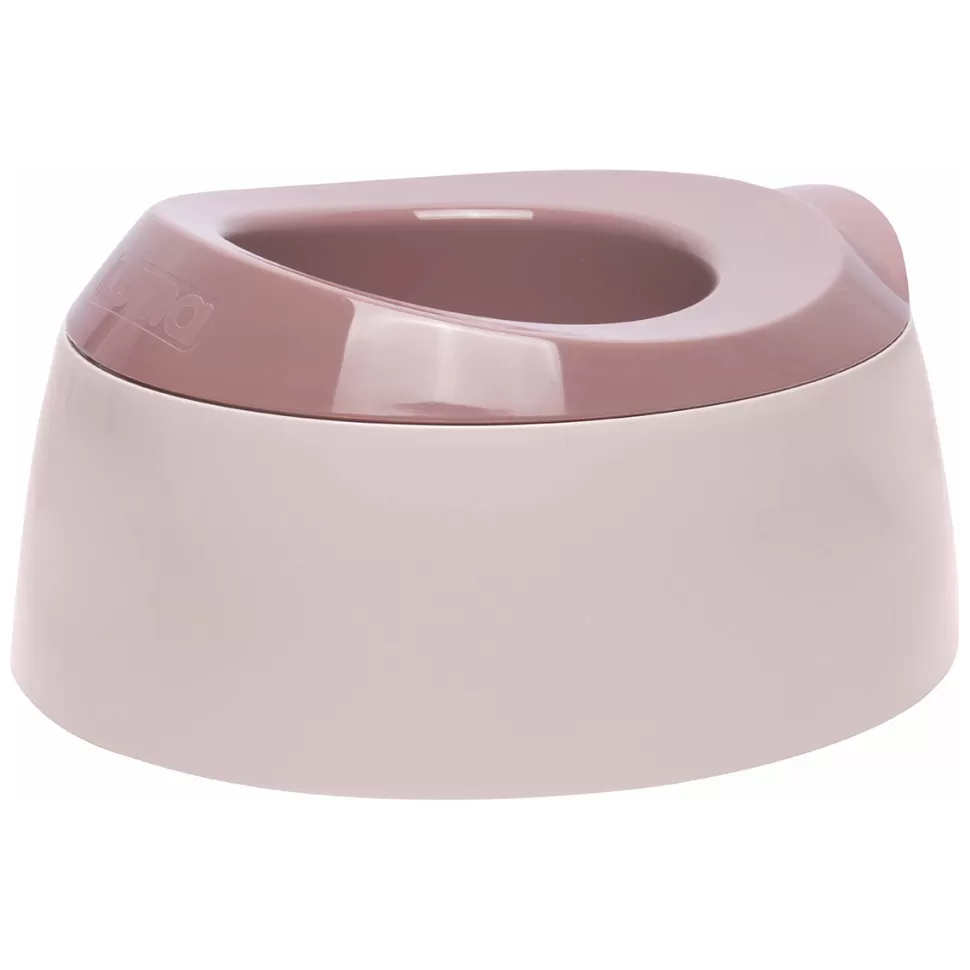 Luma Hygiène & Soin>Pot Bébé - Rose Blossom