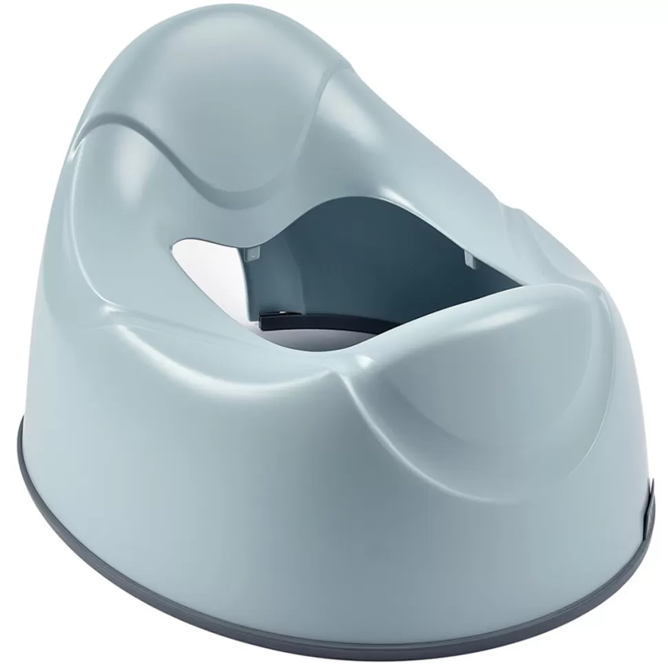 BÉABA Hygiène & Soin>Pot Ergonomique - Green Blue
