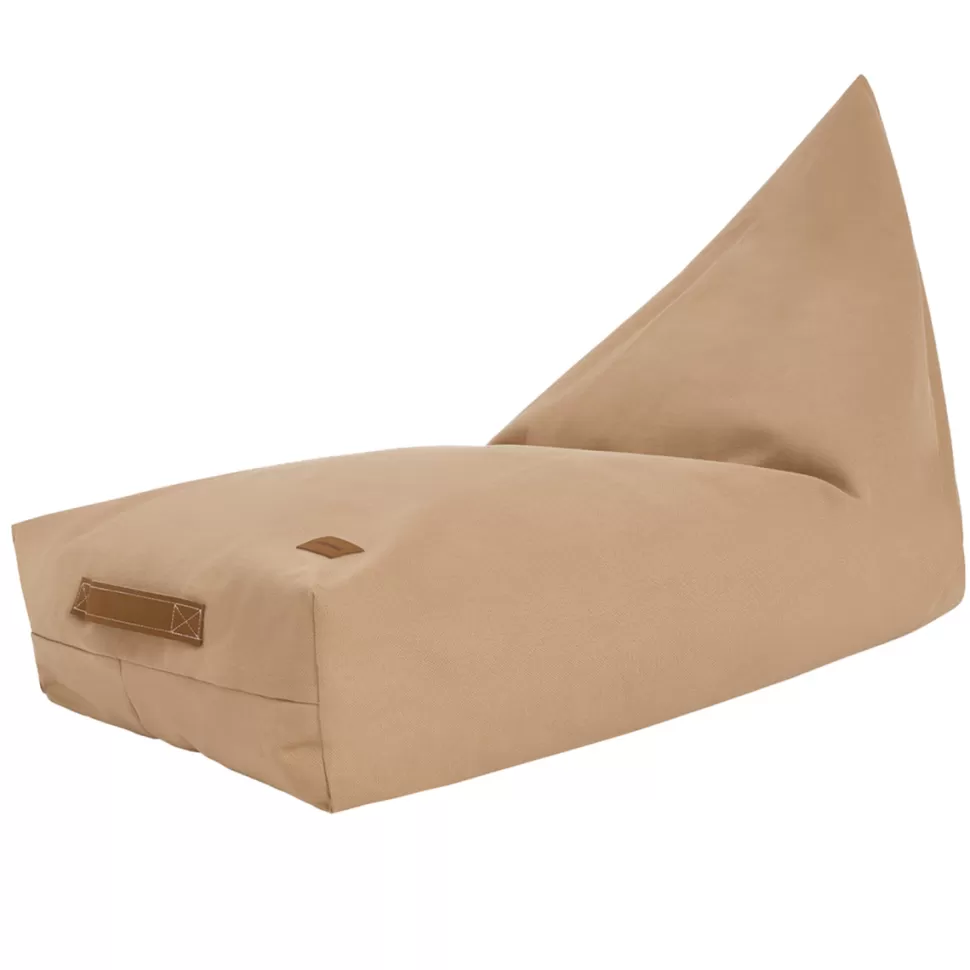 Nobodinoz Meuble Bébé>Pouf Oasis - Fawn