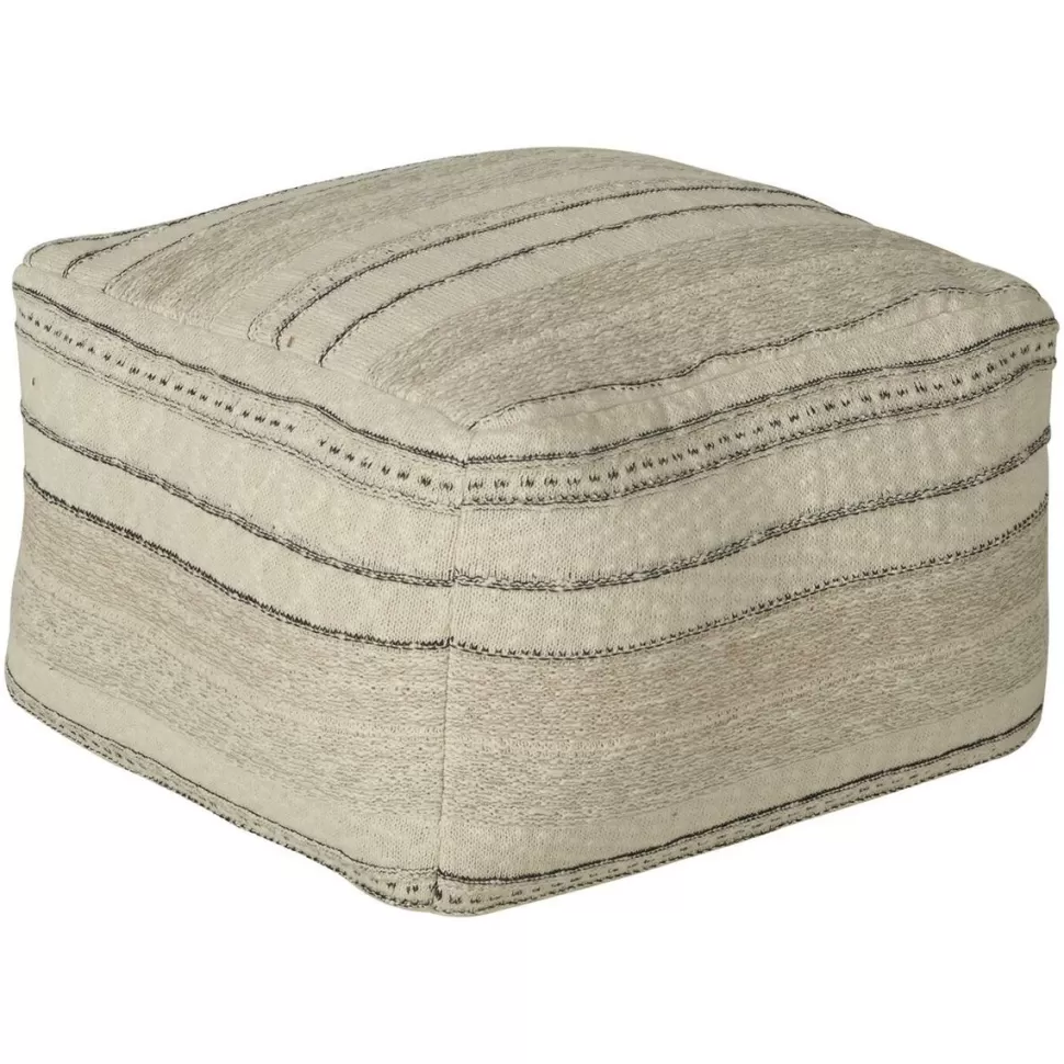 Quax Meuble Bébé>Pouf Tricot - Ethnic