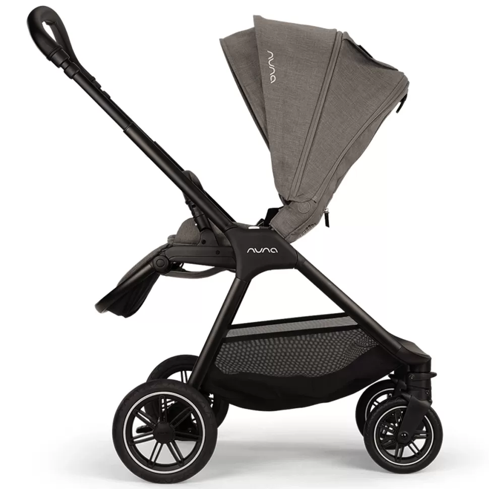 Nuna Poussette Citadine>Poussette Citadine TRIV next - Granite