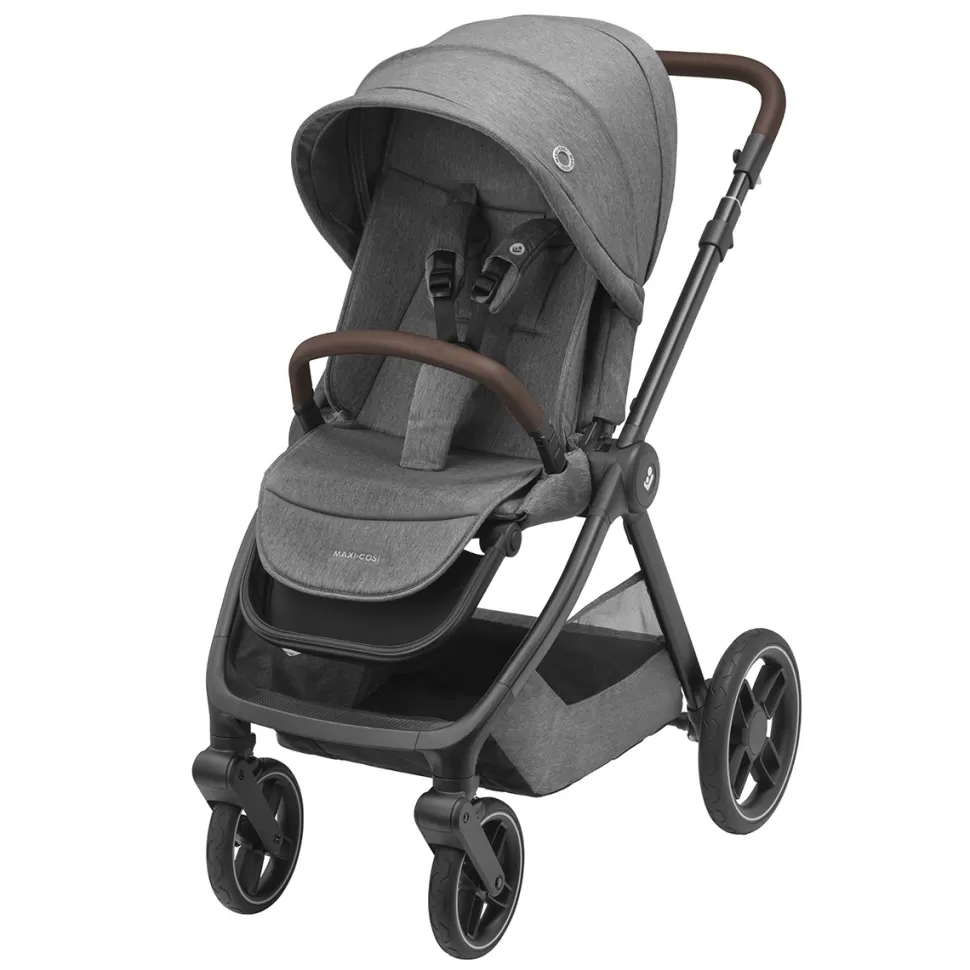 Maxi-Cosi Poussette Citadine>Poussette Oxford - Select Grey