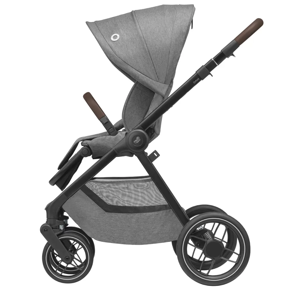 Maxi-Cosi Poussette Citadine>Poussette Oxford - Select Grey