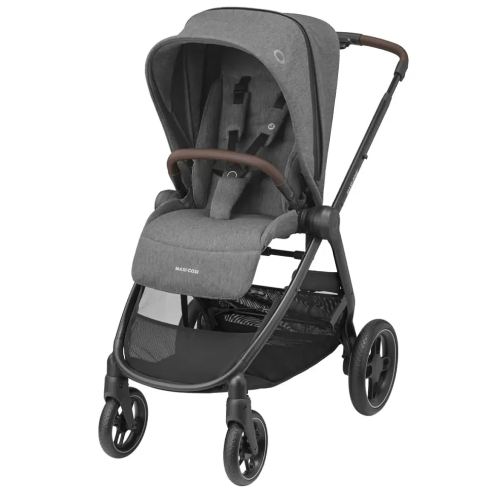 Maxi-Cosi Poussette Citadine>Poussette Street - Select Grey