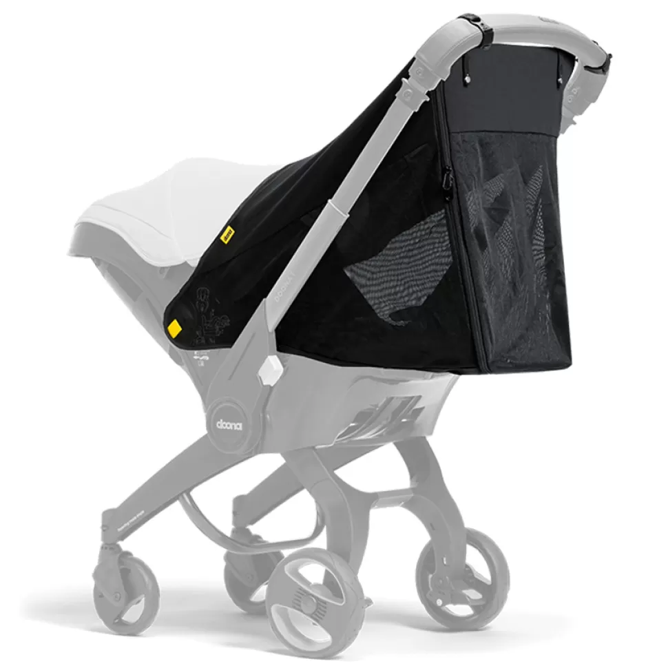 Doona Ombrelle Et Protection>Protection 360°