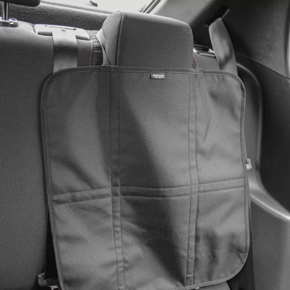 Ezimoov Equipement Voiture>Protection de Siège Voiture Ezi Mat 3-en-1