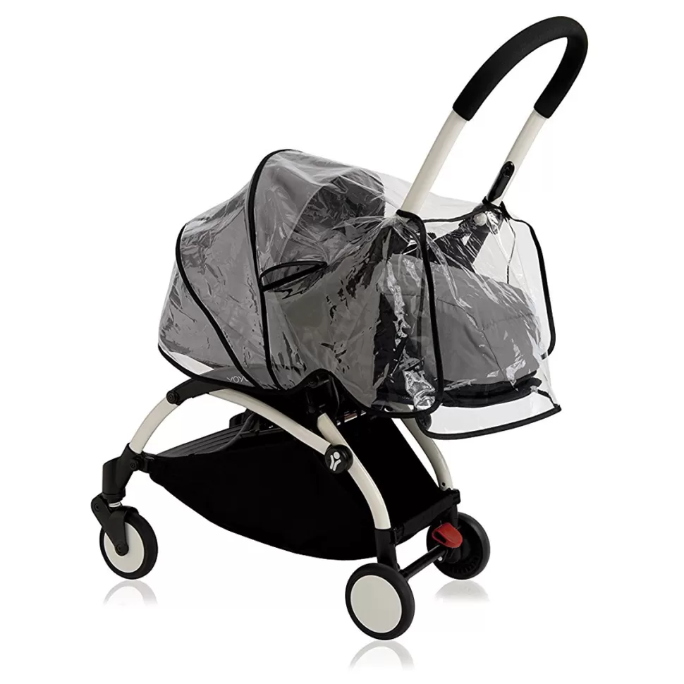 Stokke Ombrelle Et Protection>Protection Pluie YOYO 0+