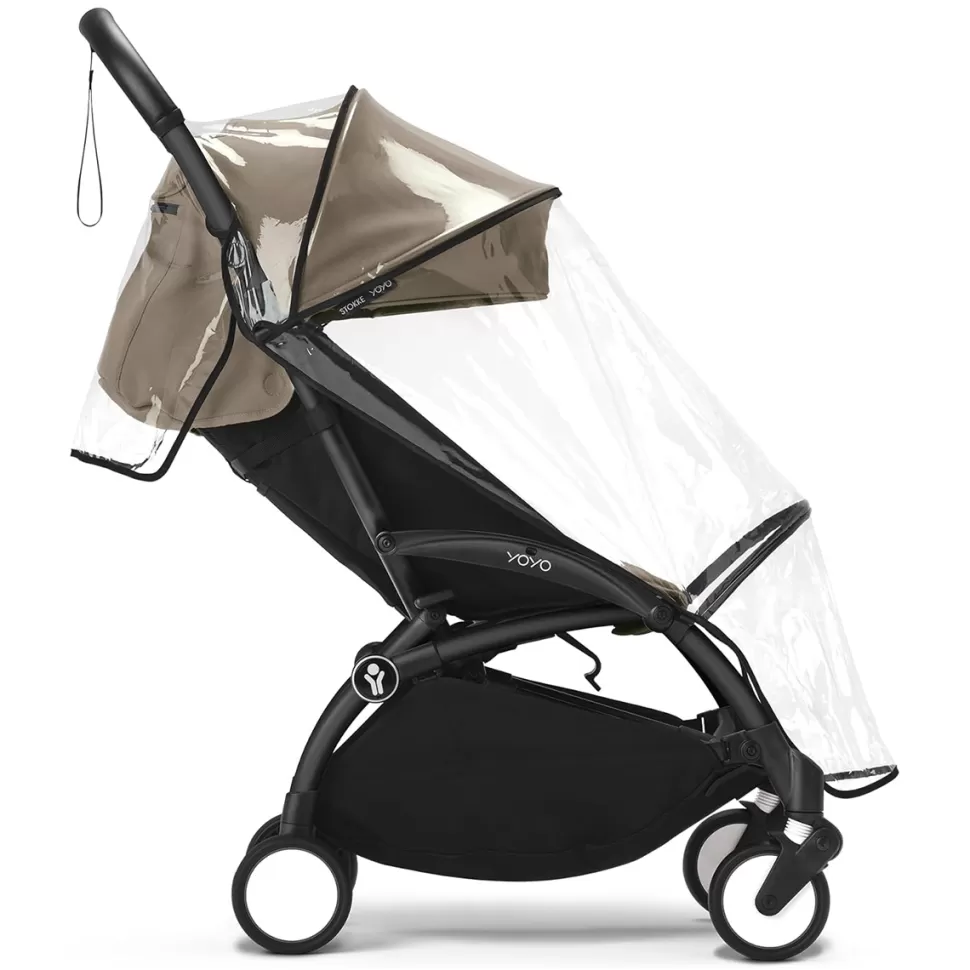 Stokke Ombrelle Et Protection>Protection Pluie YOYO 6+