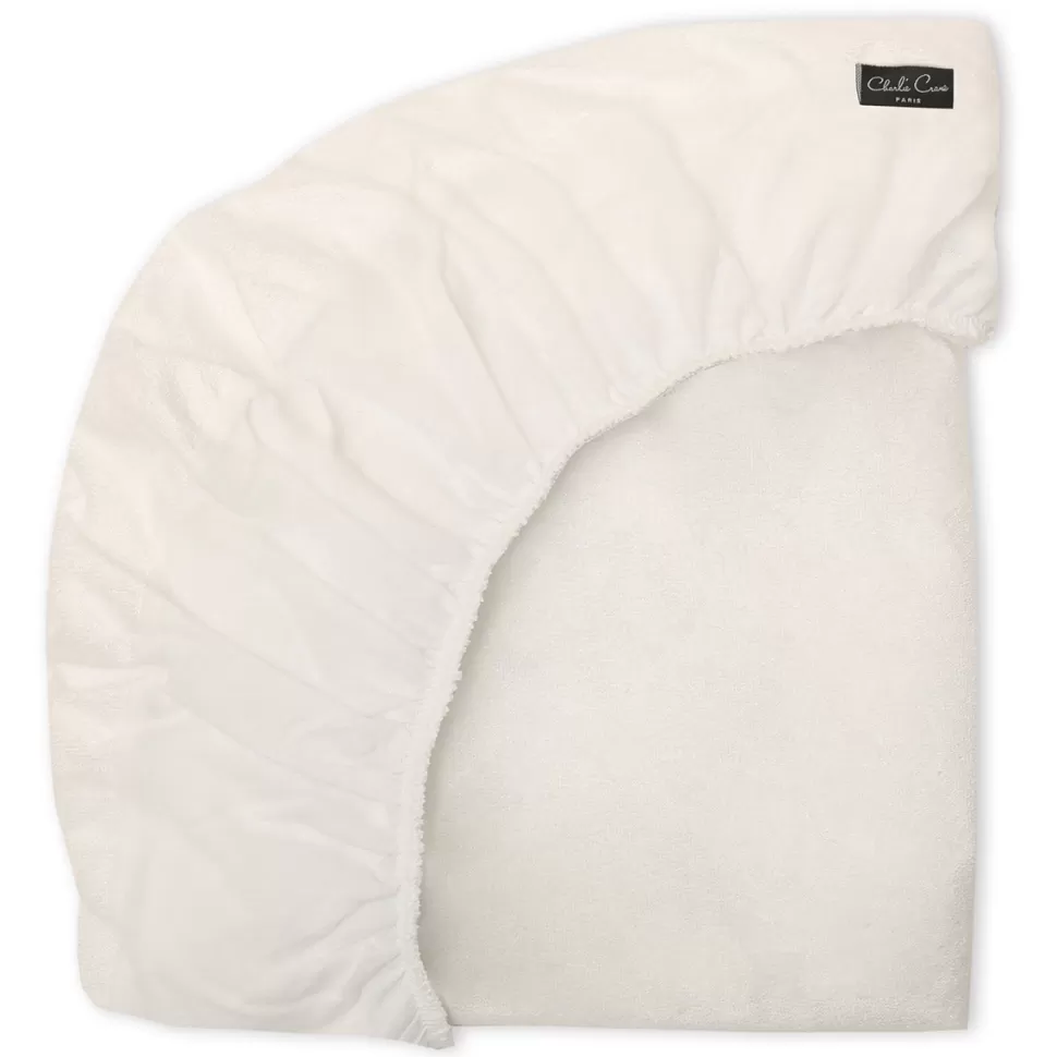 Charlie Crane Literie Bébé>Protège Matelas Kodo - 40 x 68 cm
