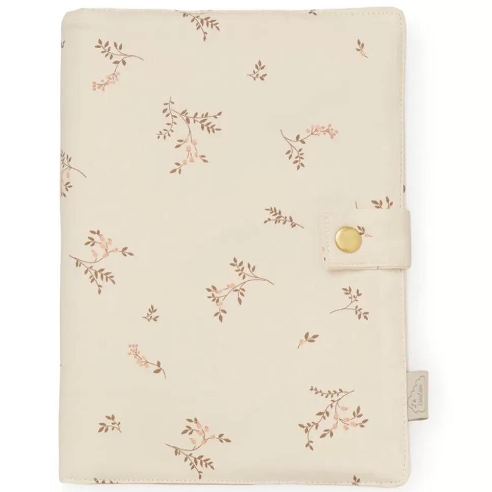 Camcam Copenhagen Textile>Protège-carnet de Santé - Ashley