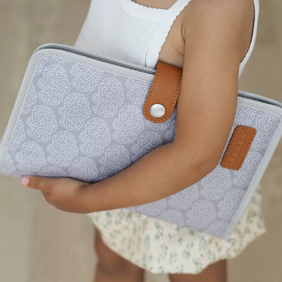 BÉABA Textile>Protège-carnet de Santé - Tiny Dots