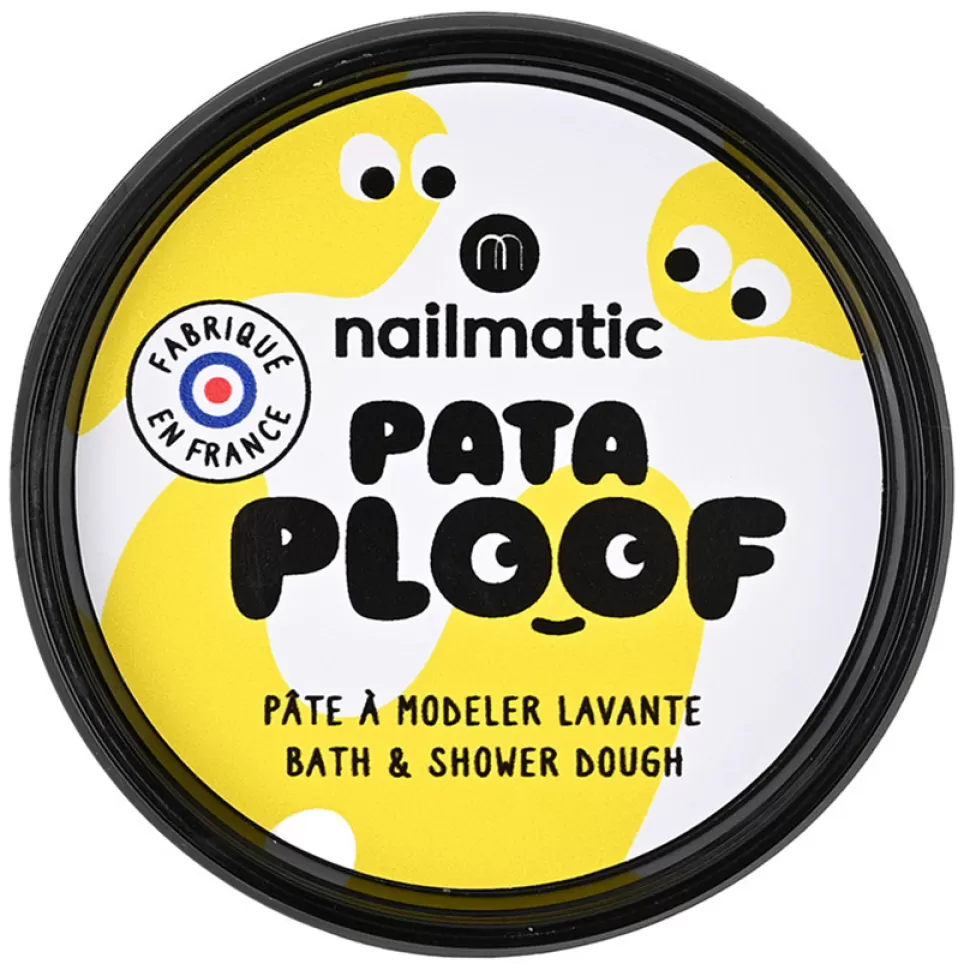 Enfant Nailmatic Cosmétique Enfant>Pâte à Modeler Lavante Pataploof - Rose