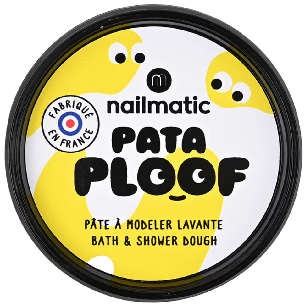 Enfant Nailmatic Cosmétique Enfant>Pâte à Modeler Lavante Pataploof - Rouge