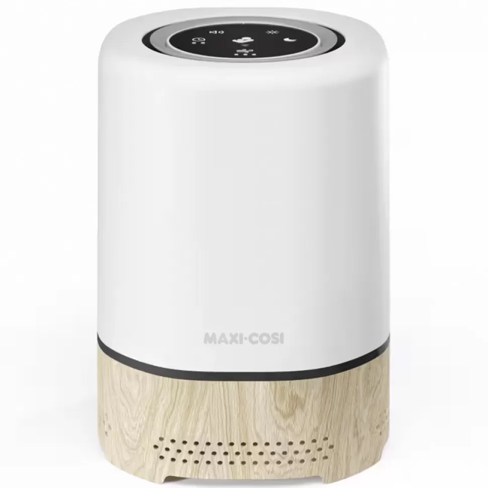 Maxi-Cosi Sécurité Domestique>Purificateur d'Air 3-en-1 Clean