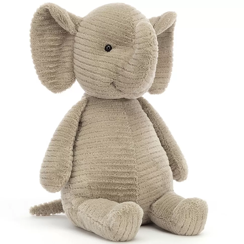 Jellycat Peluche>Quaxy Elephant
