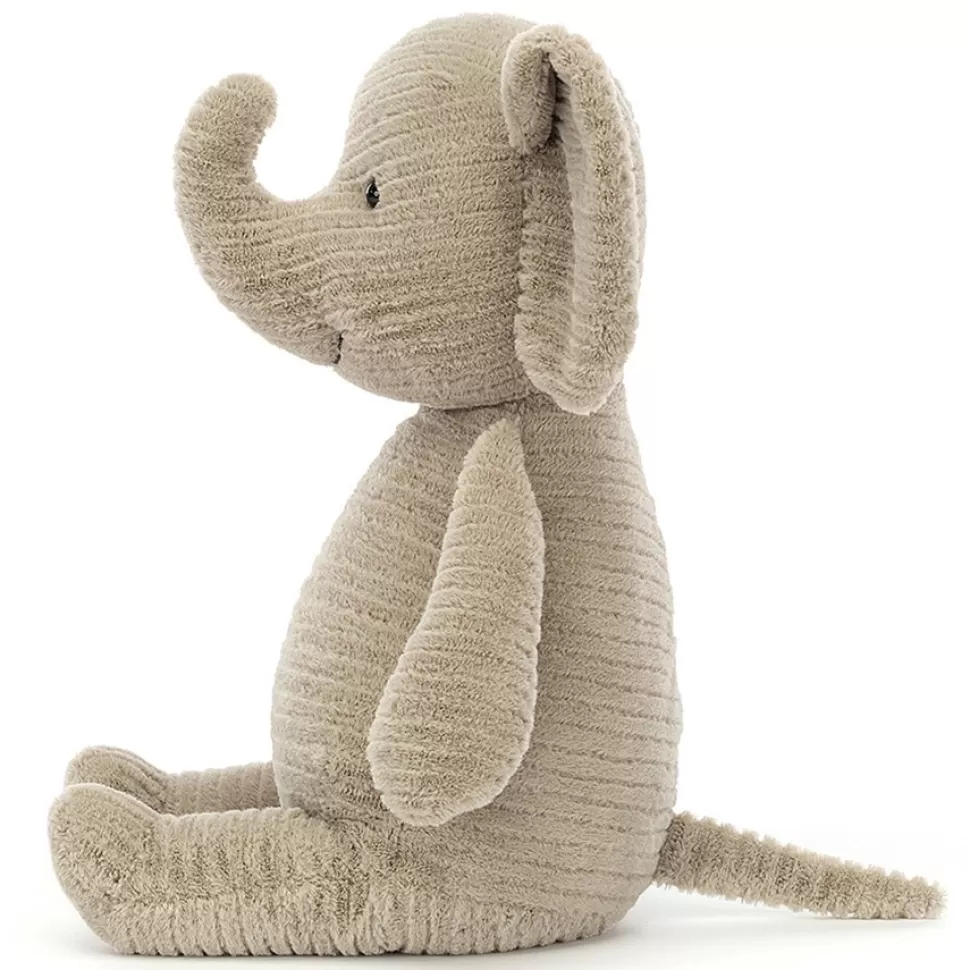 Jellycat Peluche>Quaxy Elephant