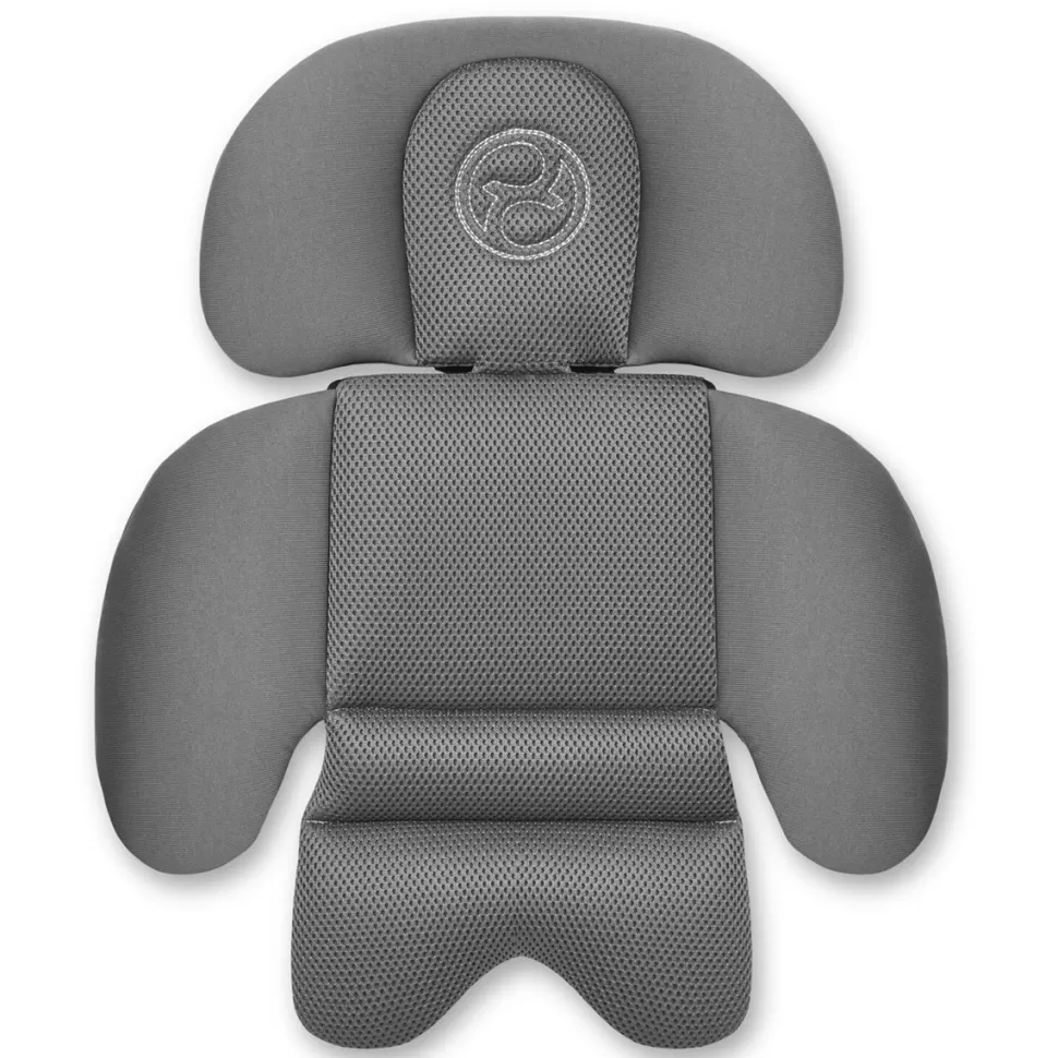 Cybex Equipement Voiture>Réducteur Nouveau-né Sirona G-Line - Lava Grey