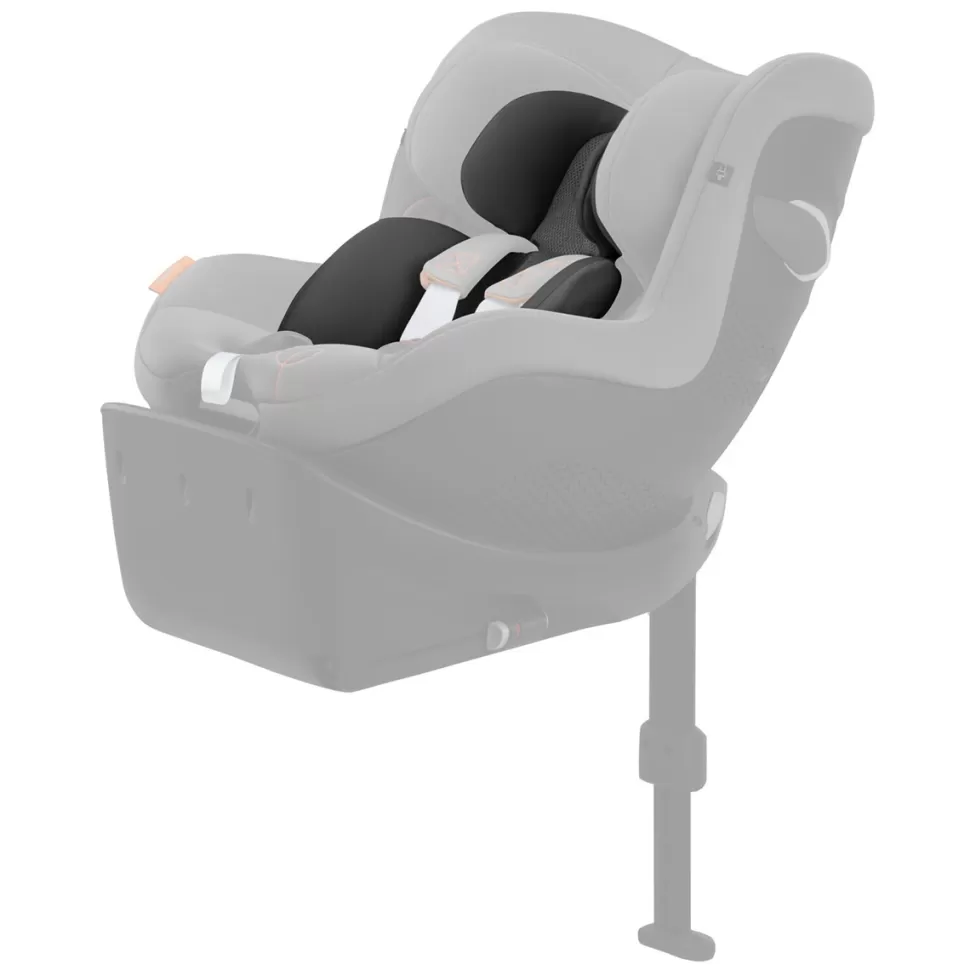 Cybex Equipement Voiture>Réducteur Nouveau-né Sirona G-Line - Lava Grey