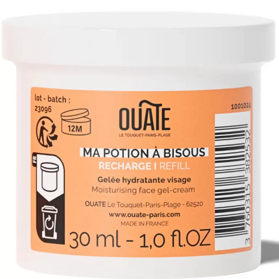 Enfant OUATE Cosmétique Enfant>Recharge Ma Potion à Bisous - 30 ml